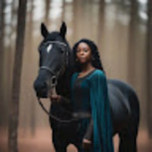 Meet your Posher, Deedee